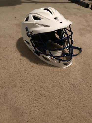 Cascade R Helmet