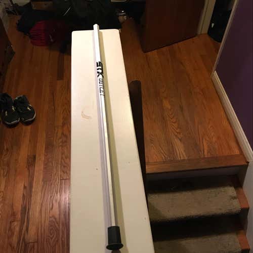 STX Goalie Shaft New Never Used