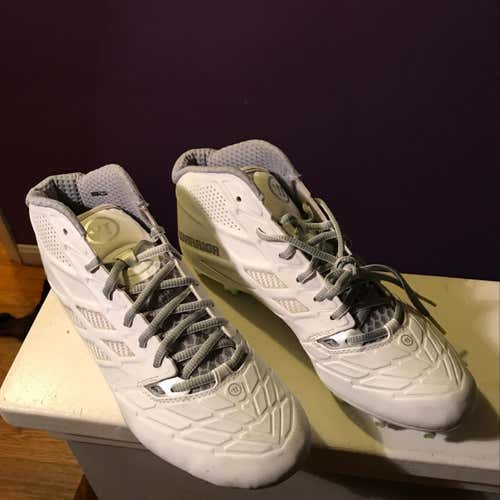 Warrior burn 8 New Never Worn Size 11.5