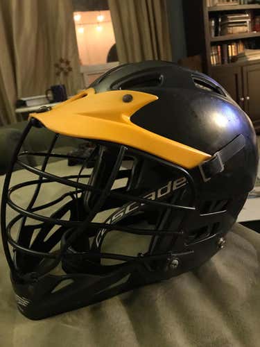 Cascade CPX Helmet Adult