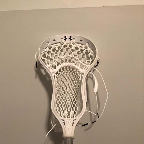 Ua Command With Hero 2.0