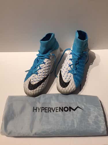 Nike Hypervenom Phantom III DF FG