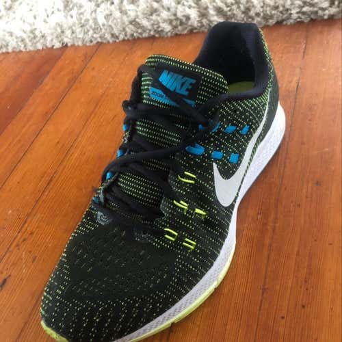 11.5 Nike Pegasus Slightly Used