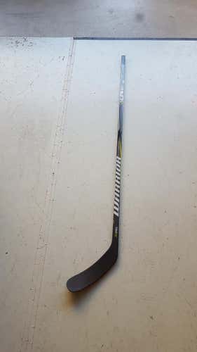 Warrior Alpha QX / rh / W03 curve / 85 flex / with grip / no trades