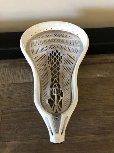 Warrior Evo Warp Pro