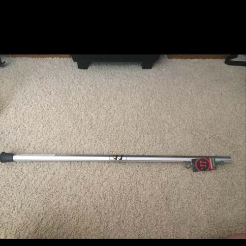 BN Warrior Krypto pro shaft