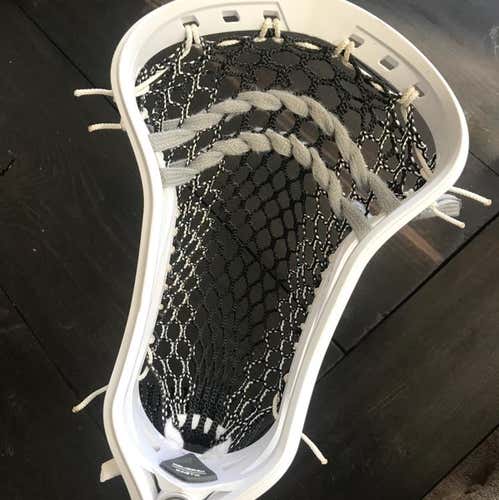 New Maverik Kinetik With ECD Focus Scandium