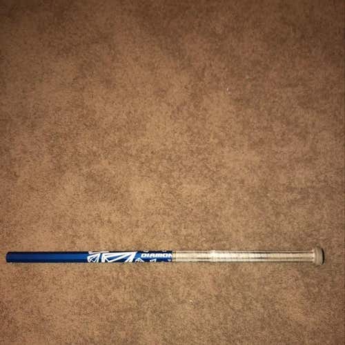 Warrior Diamond Shaft