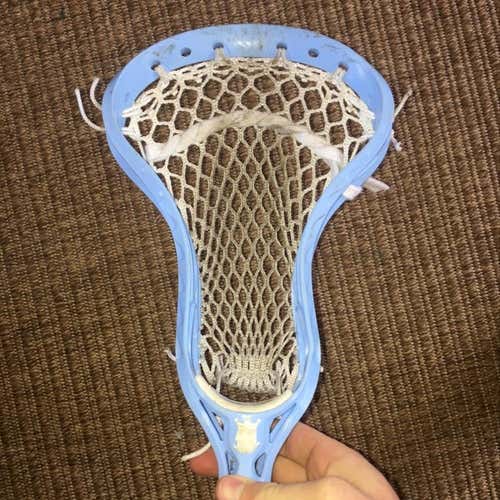 Light Blue Bring Clutch Elite