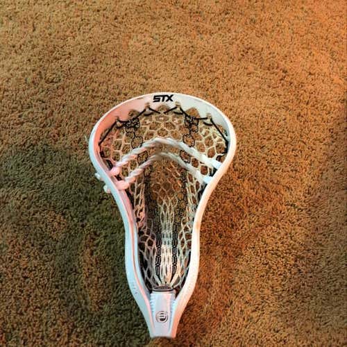 Strung Proton Power 2