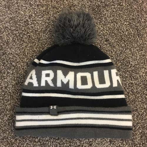 Under Armour Pom Beanie