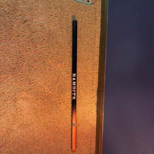 Brand New Warrior Bandits Special Shaft