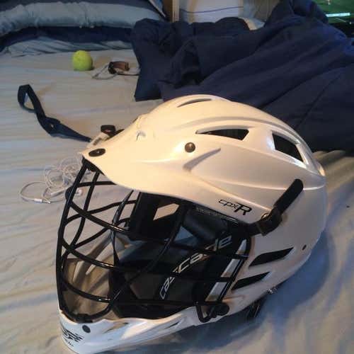 Barely Used Cpxr