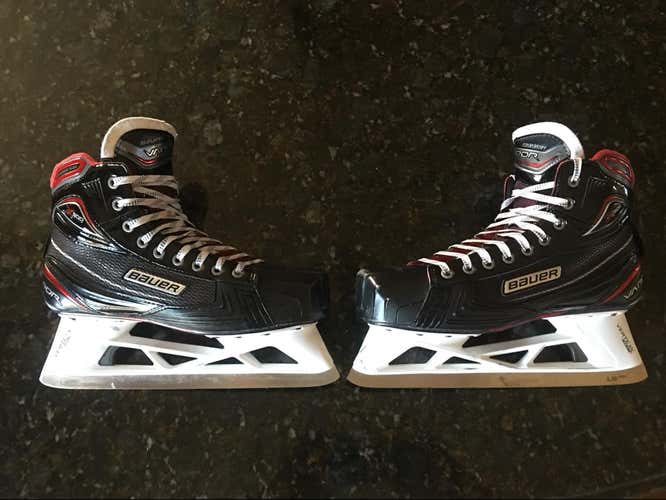Bauer Pro X900 9.5EE