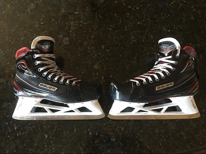 Bauer Pro X900 9.5EE