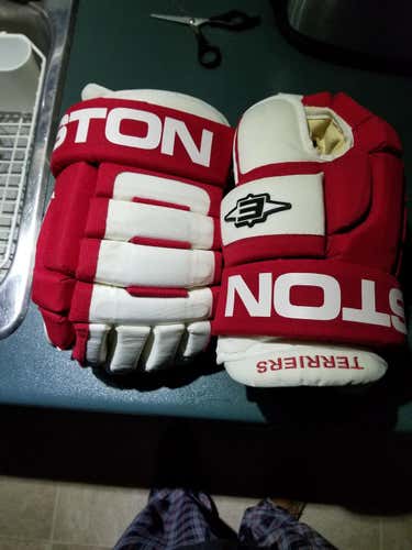 New Easton Gloves