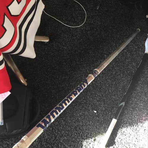 GEORGETOWN TEAM ISSUE Maverik Wonderboy Dpole BN