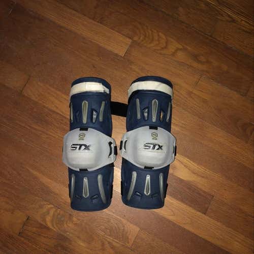 STX G22 Arm Guards