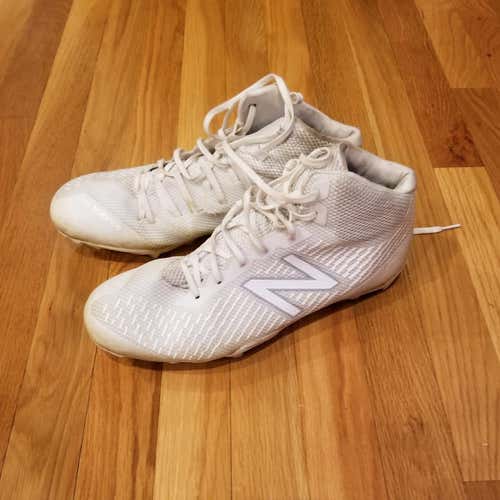 New Balance Burn X Mid