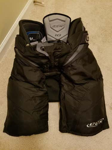 CCM V10 Pants Senior medium