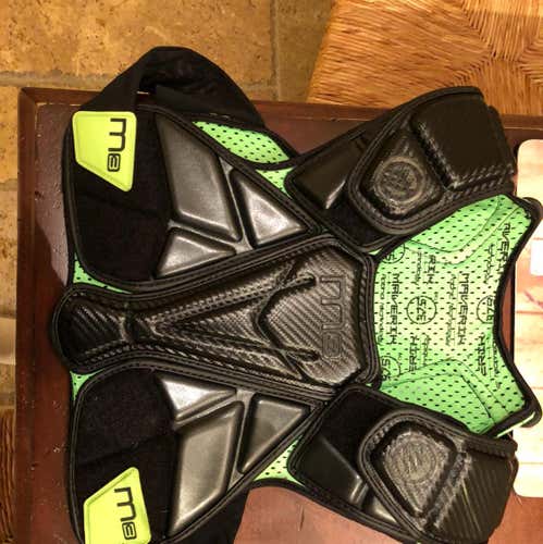 M3 Shoulder Pads