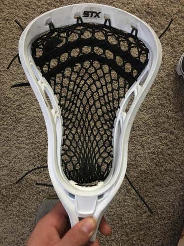 STX Hammer Head