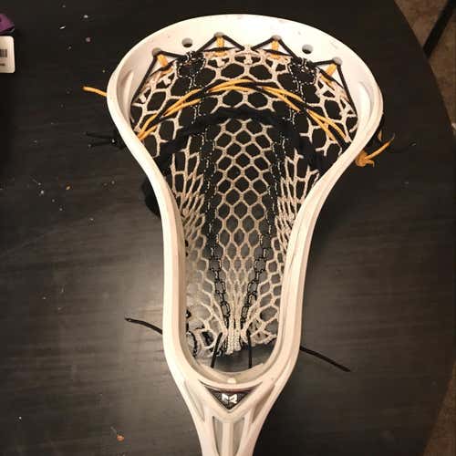 Warrior Rabil 2 On Gait Ice