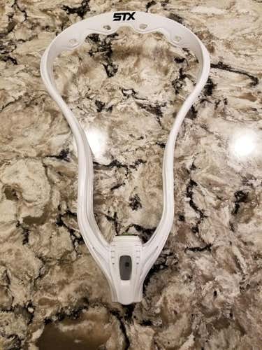 New STX Super Power Plus Head
