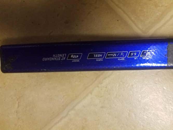 Easton Stick Righty Heel 81 - 85 Senior getlaf