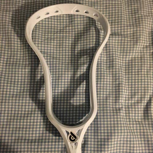 bn powell pioneer head