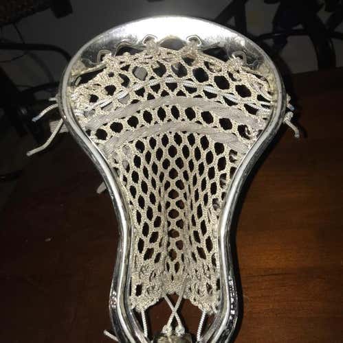 STX Super Power Chrome Head