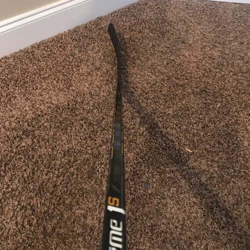 Bauer 1s Right Hand P14 Used
