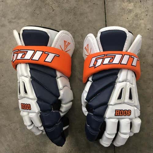 Like New Virginia Gait Gloves