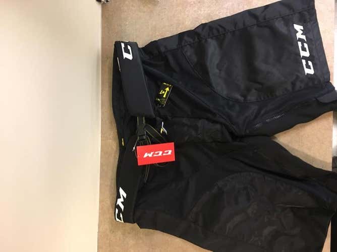 CCM Tacks Pants Shell Size Large