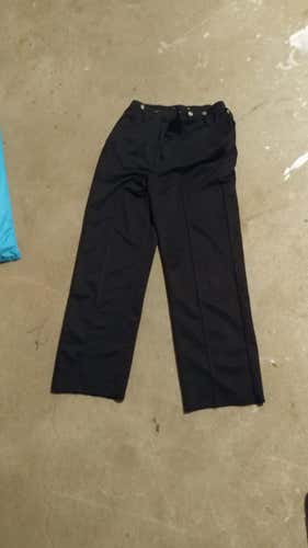 Referee pants Senior