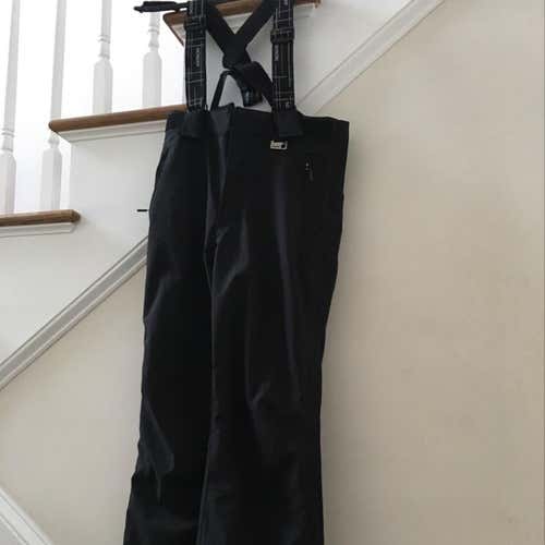 Racing  ski pants