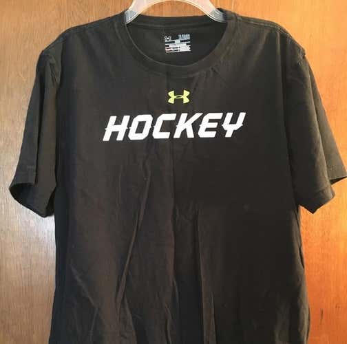Under Armor Hockey T-shirt