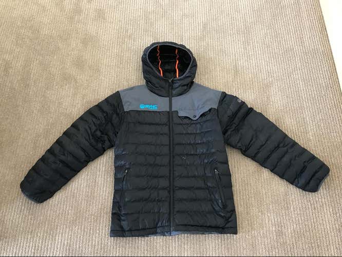 SYNC Men's Stretch Puffy