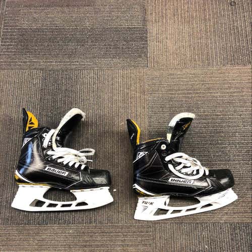 Bauer Supreme S180