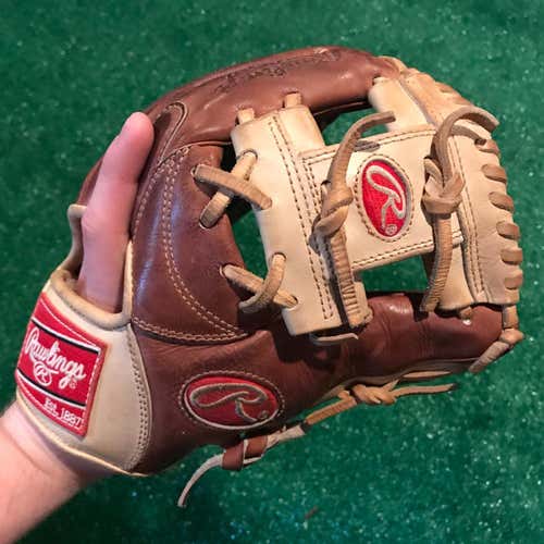 Rawlings Pro Preferred 11.25 Inch