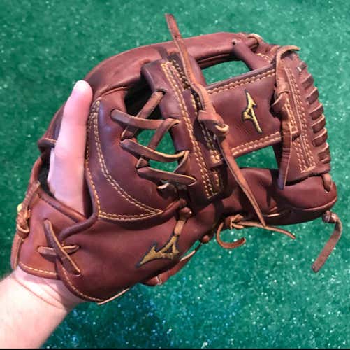 Mizuno Pro Limited 11.75 Inch (Rawlings Wilson)