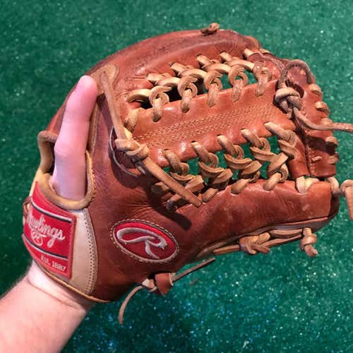 Rawlings Pro Preferred 11.5 Inch