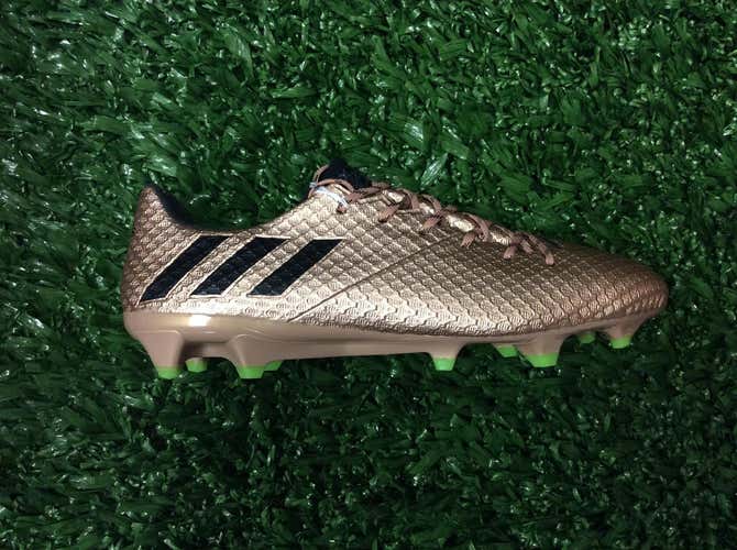 New Adidas Messi 16.1 FG Sizes: 11