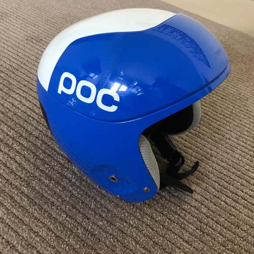 POC Skull Orbic Comp