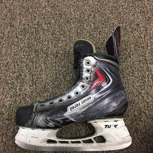 Pro Stock Bauer Vapor APX 2 Skates Size 7 1/4 D *Used*