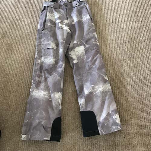 Spyder Men's Ski Pants