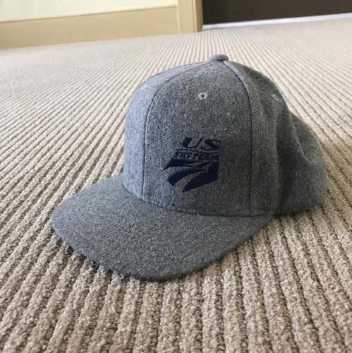 US Ski Team Hat