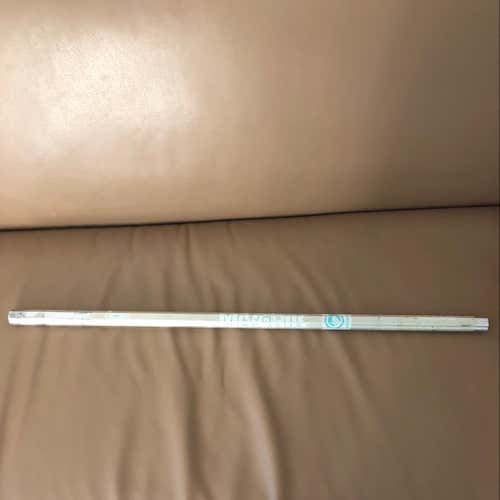 Maverick Wonder boy Goalie Shaft (silver)