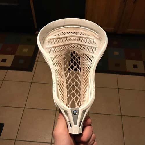 Warrior Warp Pro Whip 3