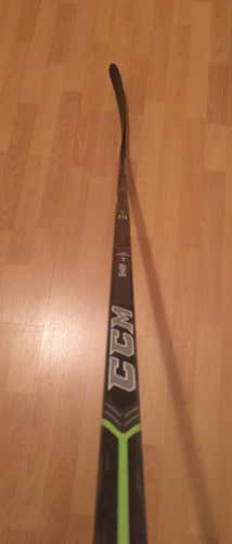 New CCM RibCor 40K Pro Stock Stick Right RH P28 95 flex Sr